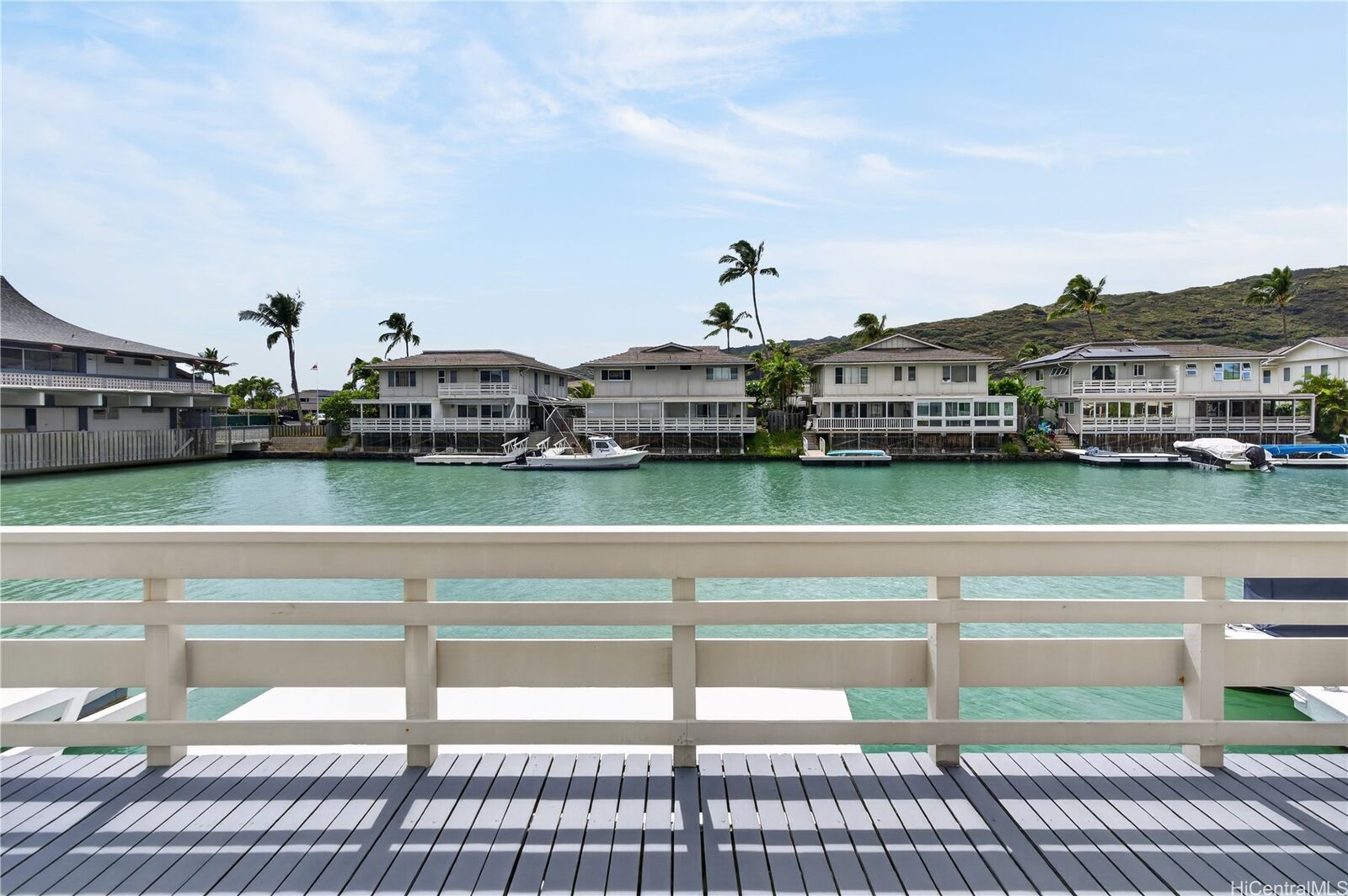 Property Photo: 375 Opihikao Place 341 HI 96825