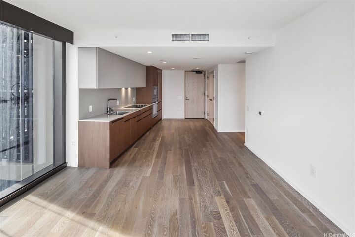 Property Photo:  333 Ward Avenue 3515  HI 96814 
