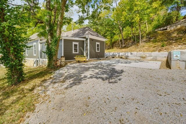 Property Photo:  436 E Broadway Avenue  MO 64024 