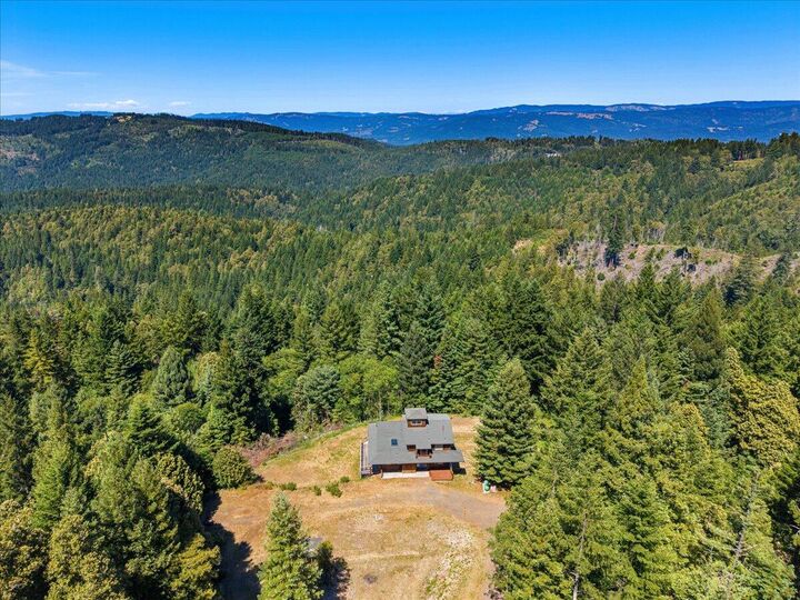 Property Photo:  5623 Kneeland Road  CA 95549 