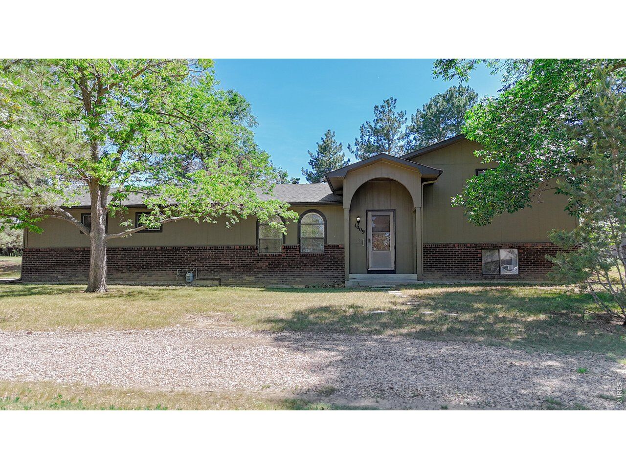 Property Photo:  1009 Club View Rd  CO 80524 