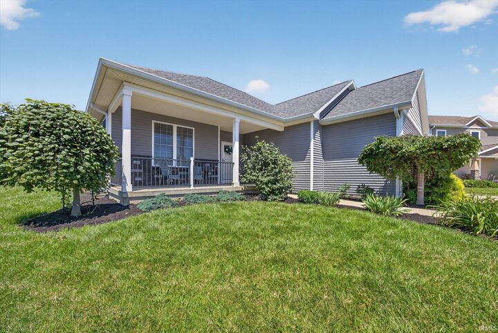 Property Photo:  1164 S Hayden Court  IN 47429-2055 