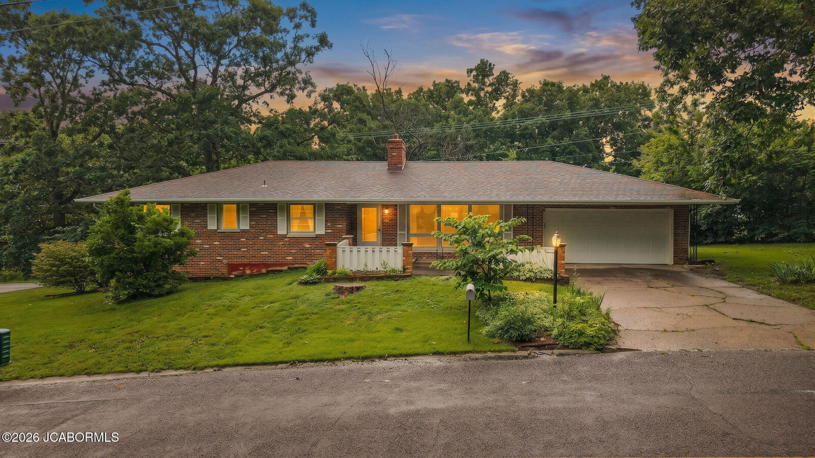 Property Photo: 2 Herring Drive MO 65251