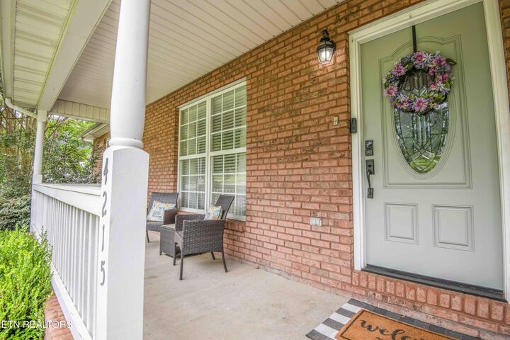 Property Photo: 4215 Wildwood Rd TN 37804