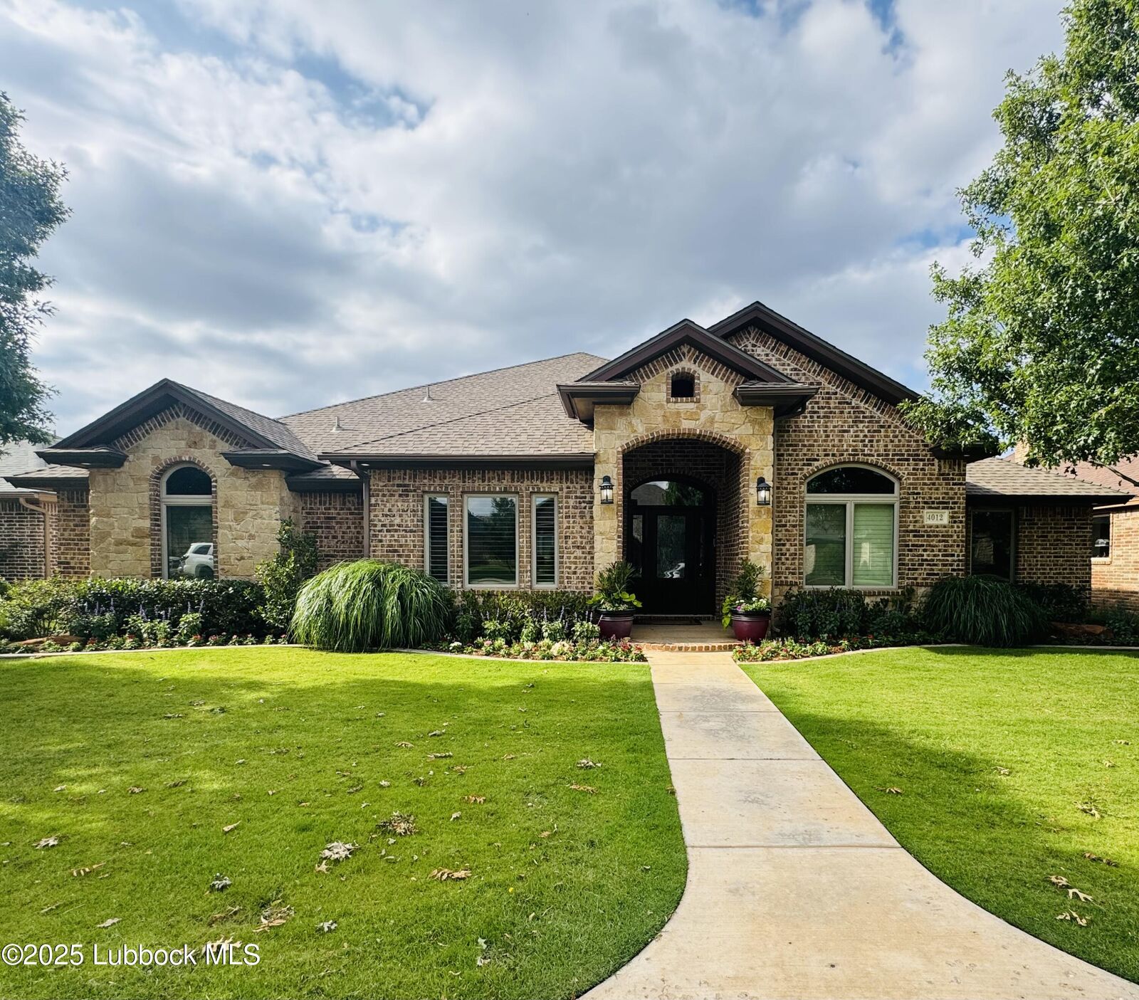 Property Photo:  4012 126th Street  TX 79423 