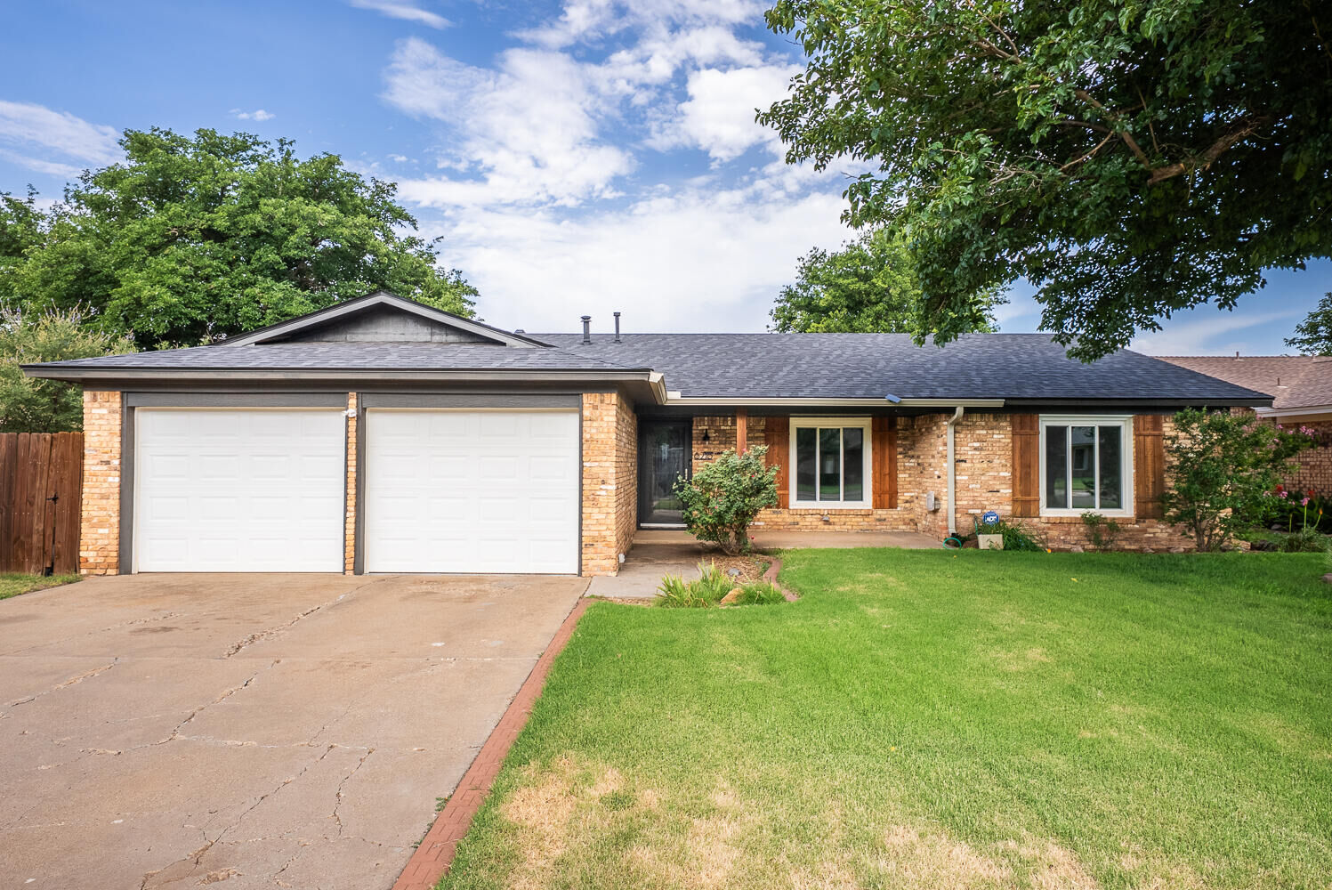 Property Photo:  8218 Louisville Avenue  TX 79423 