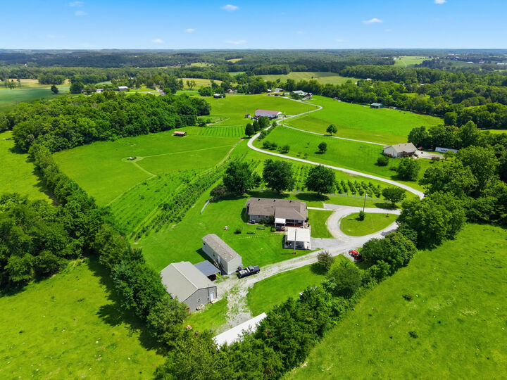 Property Photo:  150-182 Combest Drive  KY 42728 