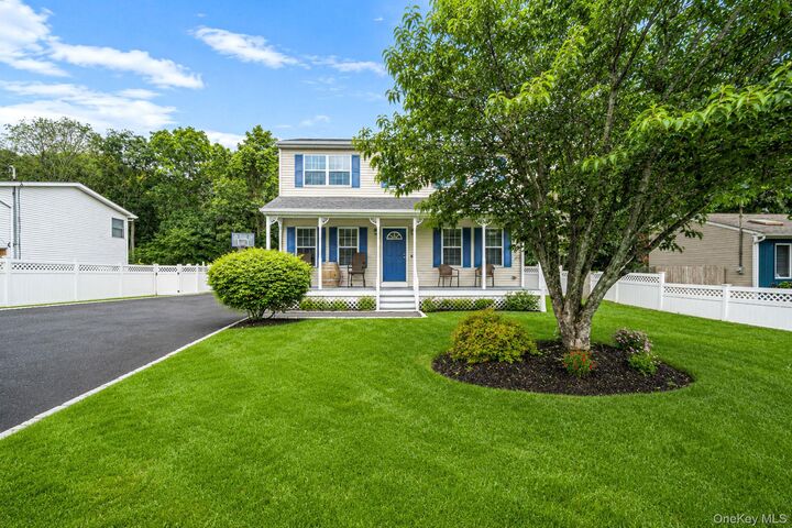 Property Photo: 19 Golden Gate Drive NY 11967