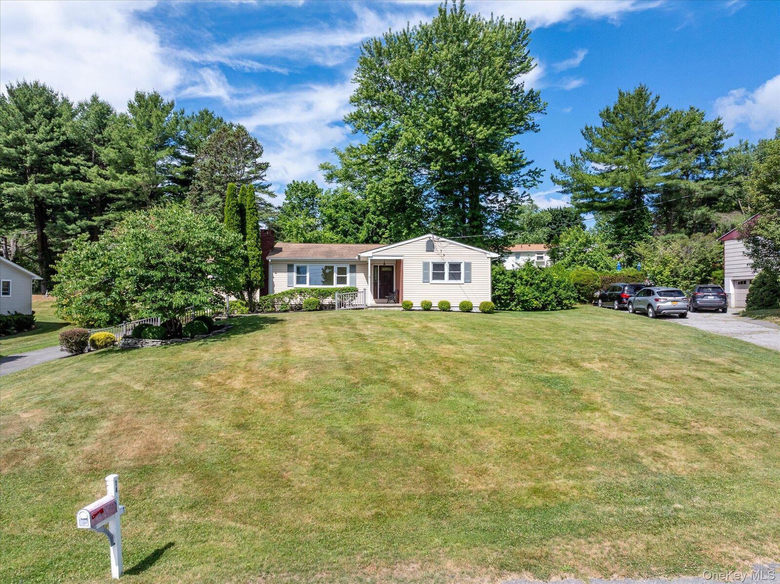 Property Photo: 14 Tower Road NY 10512