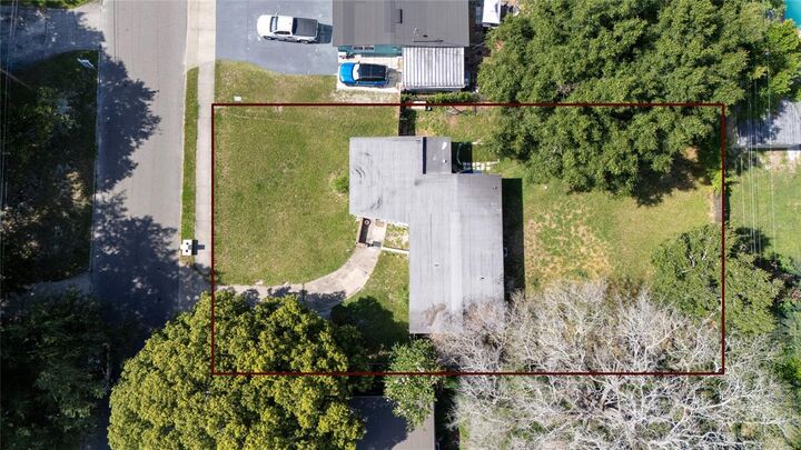 Property Photo:  4604 Robbins Avenue  FL 32808 