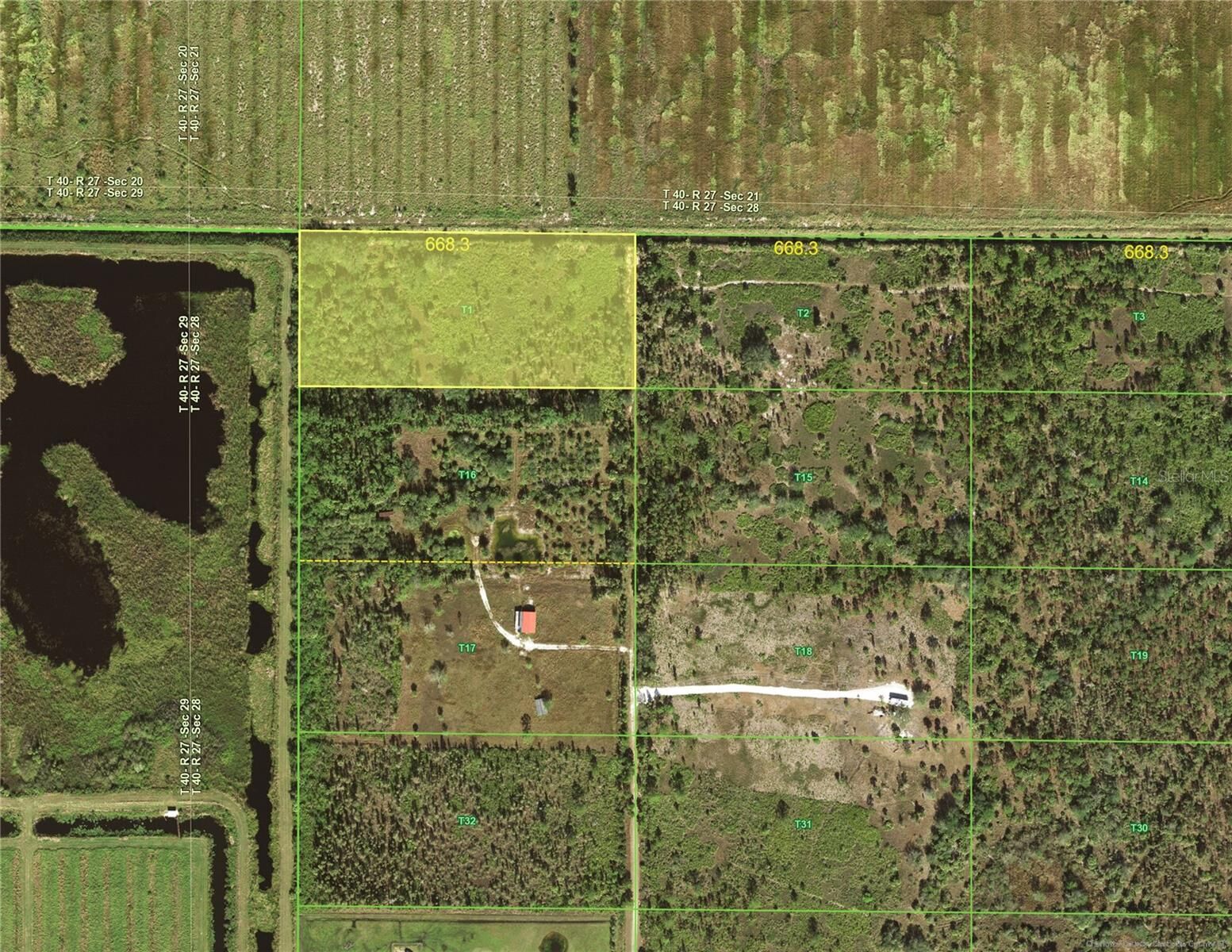 Property Photo:  50032 Bermont Road  FL 33982 