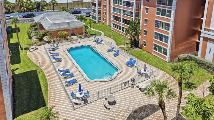 Property Photo: 1900 68th Street N 205 FL 33710