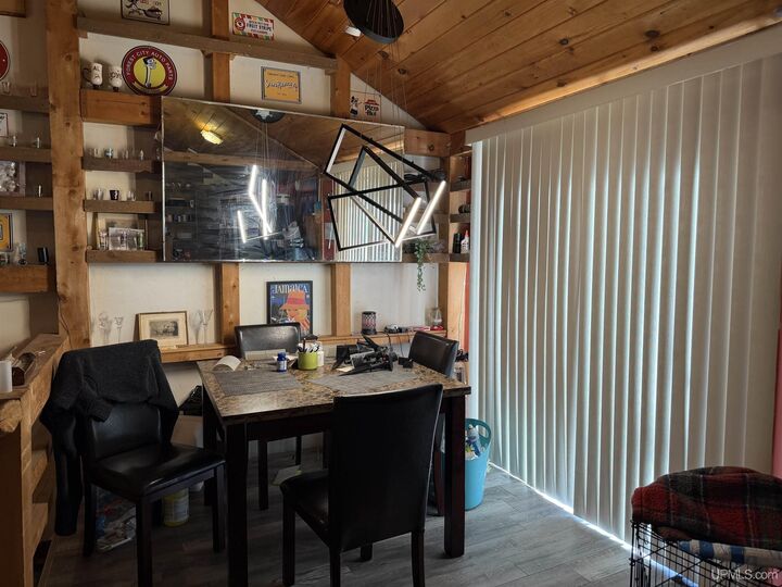 Property Photo: 56714 Rockland Street MI 49913