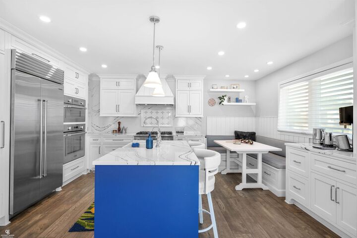 Property Photo:  22640 Wildwood Street  MI 48081 