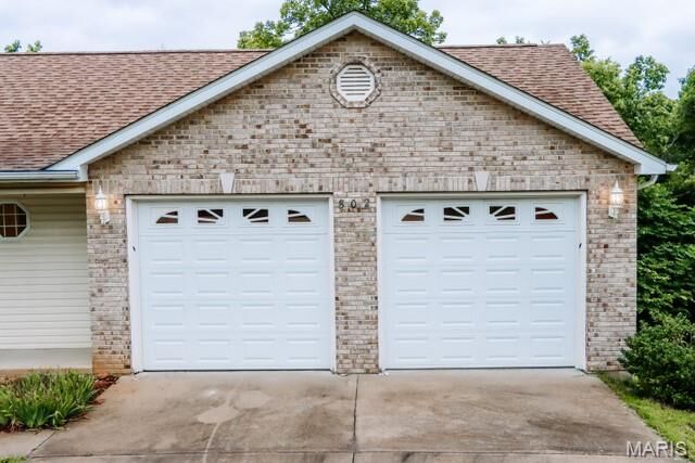 Property Photo:  802 Donaldson Street  MO 63020 