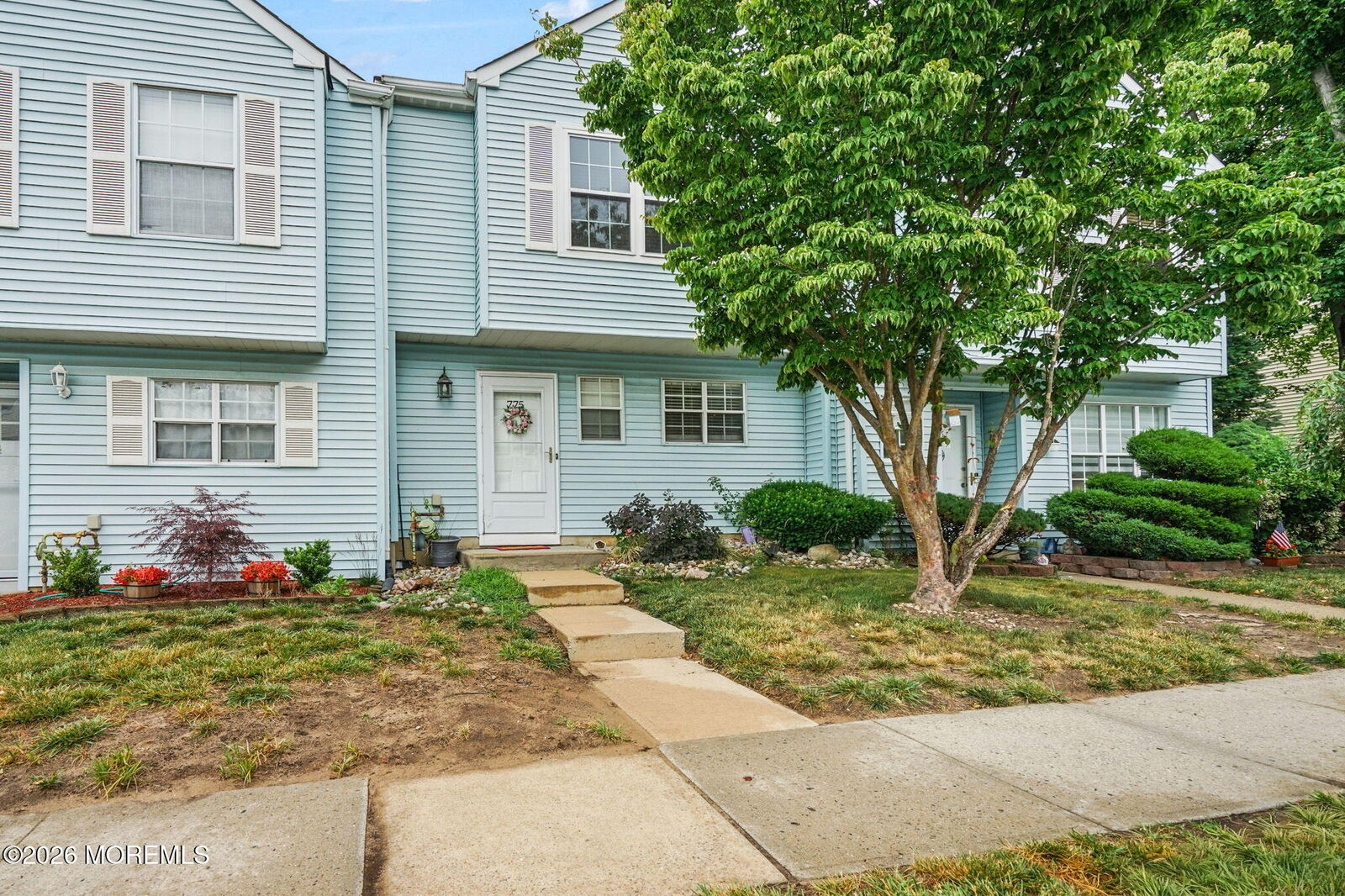 Property Photo:  775 Darlington Drive  NJ 08857 