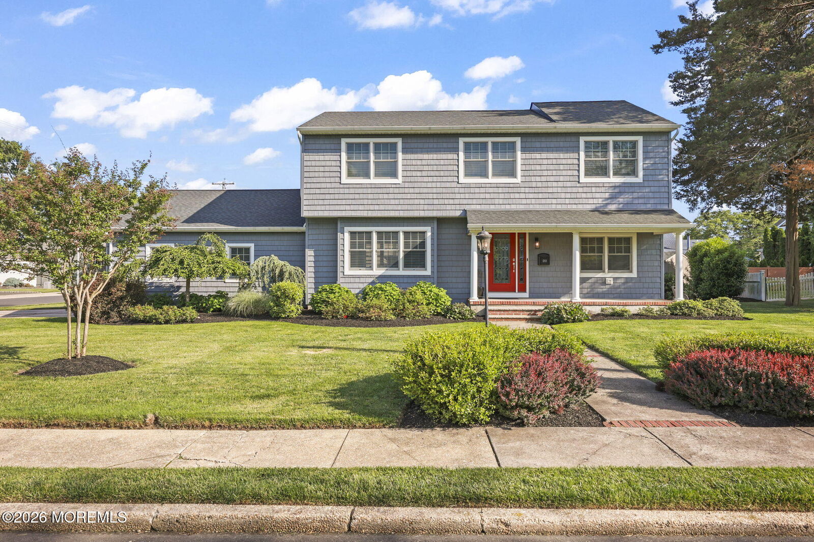 Property Photo: 1201 Tuxedo Place NJ 07762