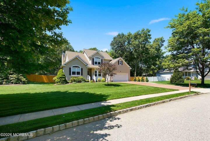 Property Photo:  5 Country Woods Lane  NJ 08741 