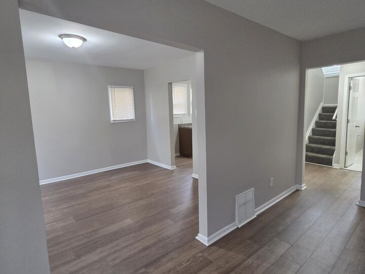 Property Photo:  15765 Ward Avenue  MI 48227 
