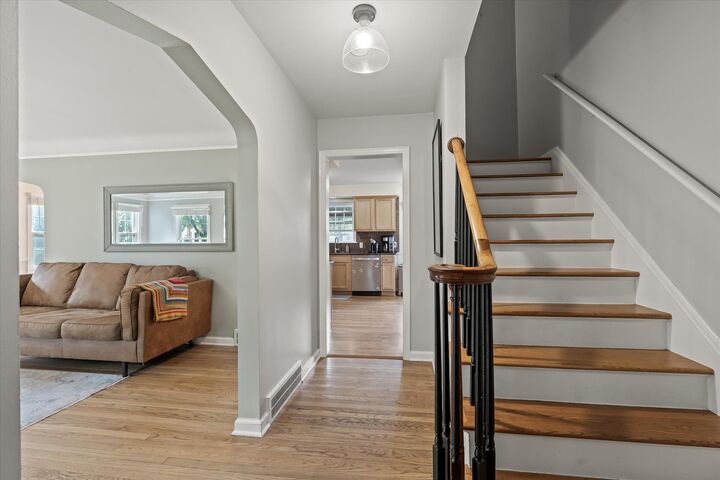 Property Photo:  17519 Melrose Street  MI 48075 
