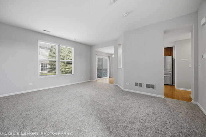 Property Photo: 337 Devoe Drive 337 IL 60543