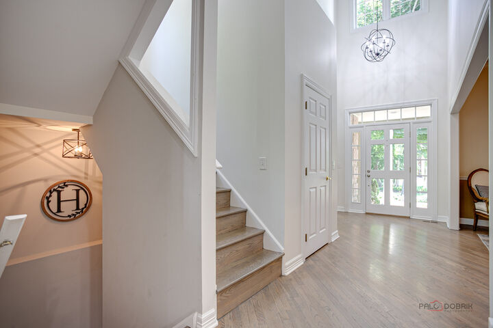 Property Photo:  28831 N Spyglass Circle  IL 60060 