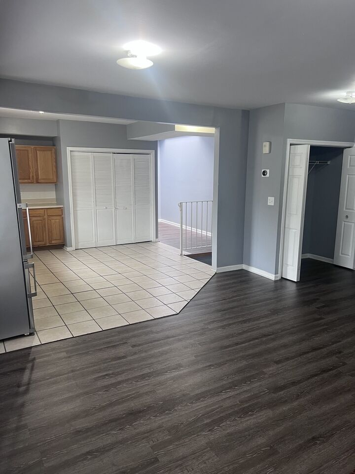 Property Photo: 4909 W 14th Street 2-F IL 60804
