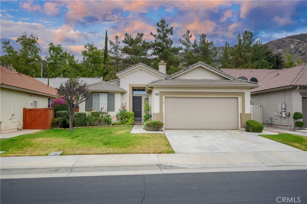 Property Photo:  14630 Grandview Drive  CA 92555 
