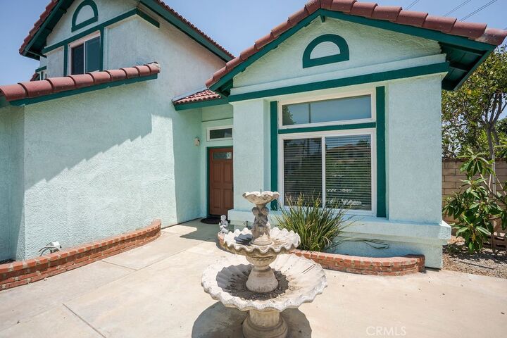 Property Photo:  2940 Tumbleweed Street  CA 91761 