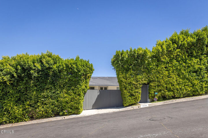 Property Photo:  3446 Caribeth Drive  CA 91436 