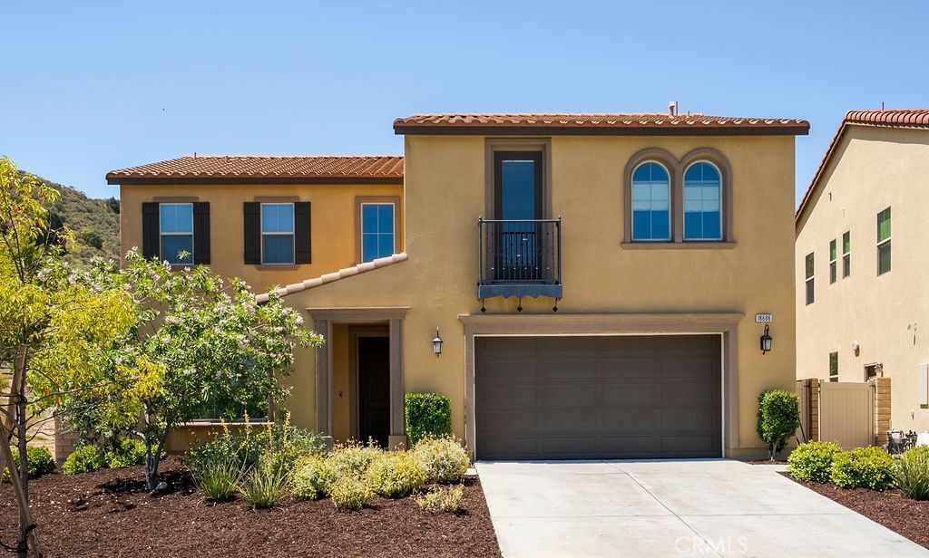 Property Photo: 18606 Big Cedar Drive CA 91387