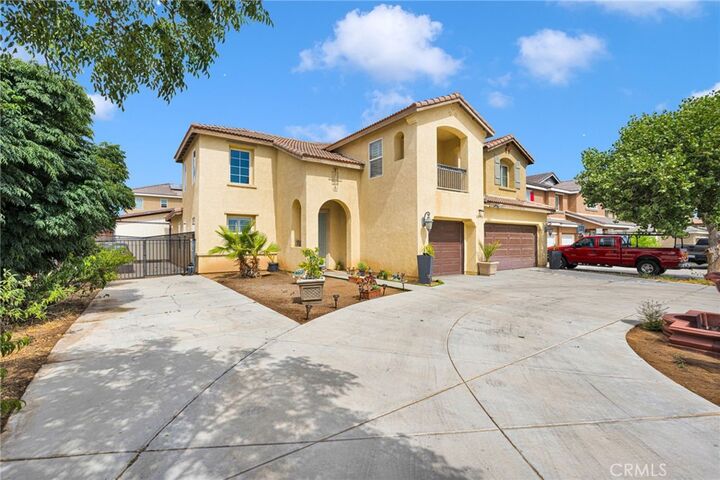 Property Photo:  13792 Mesa Linda  CA 92392 