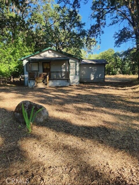 Property Photo: 9360 Kelsey Creek CA 95451