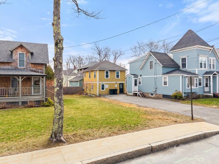 Property Photo:  78 Ledgelawn Avenue  ME 04609 