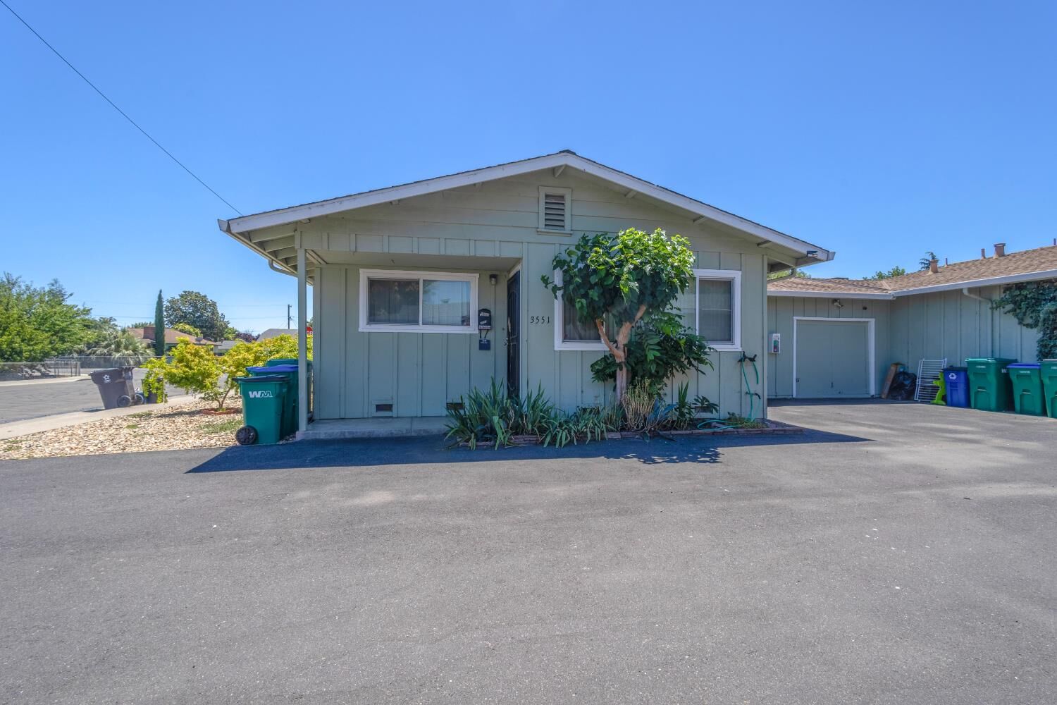 Property Photo:  3551 De Ovan Avenue  CA 95204 