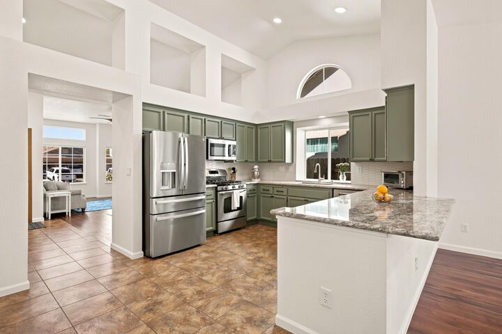 Property Photo:  5112 Homeland Court  CA 95843 