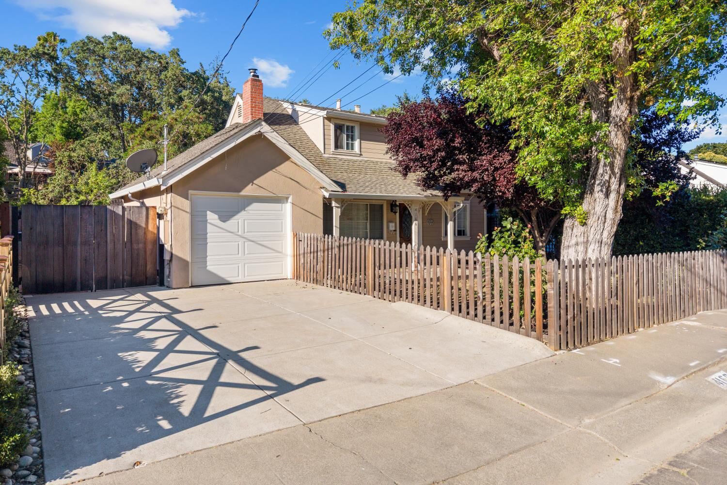 Property Photo:  4166 Cobblestone Drive  CA 94521 