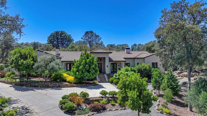 Property Photo:  4580 Lake Forest Drive  CA 95650 