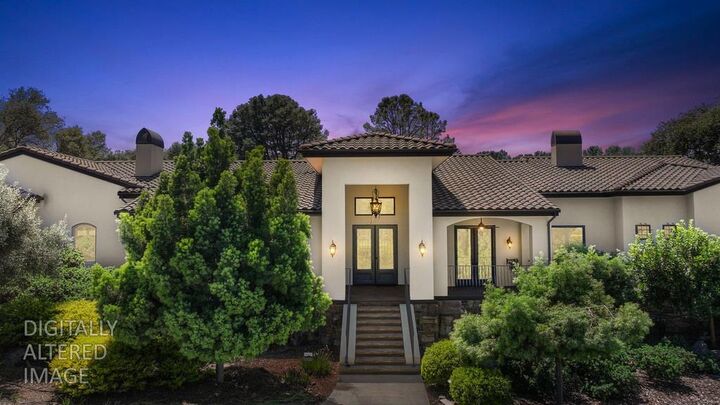 Property Photo: 4580 Lake Forest Drive CA 95650