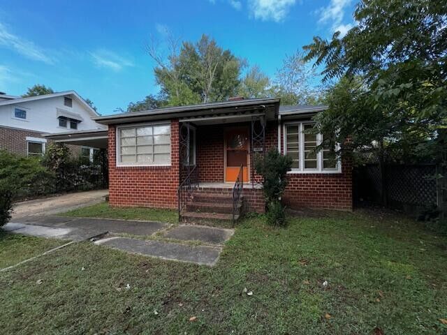 Property Photo:  1353 Harle Ave NW  TN 37311 