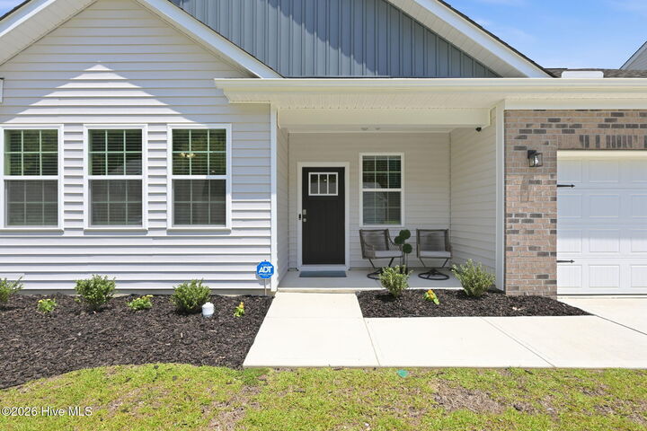 Property Photo:  215 Lake Tyler Drive  NC 28560 