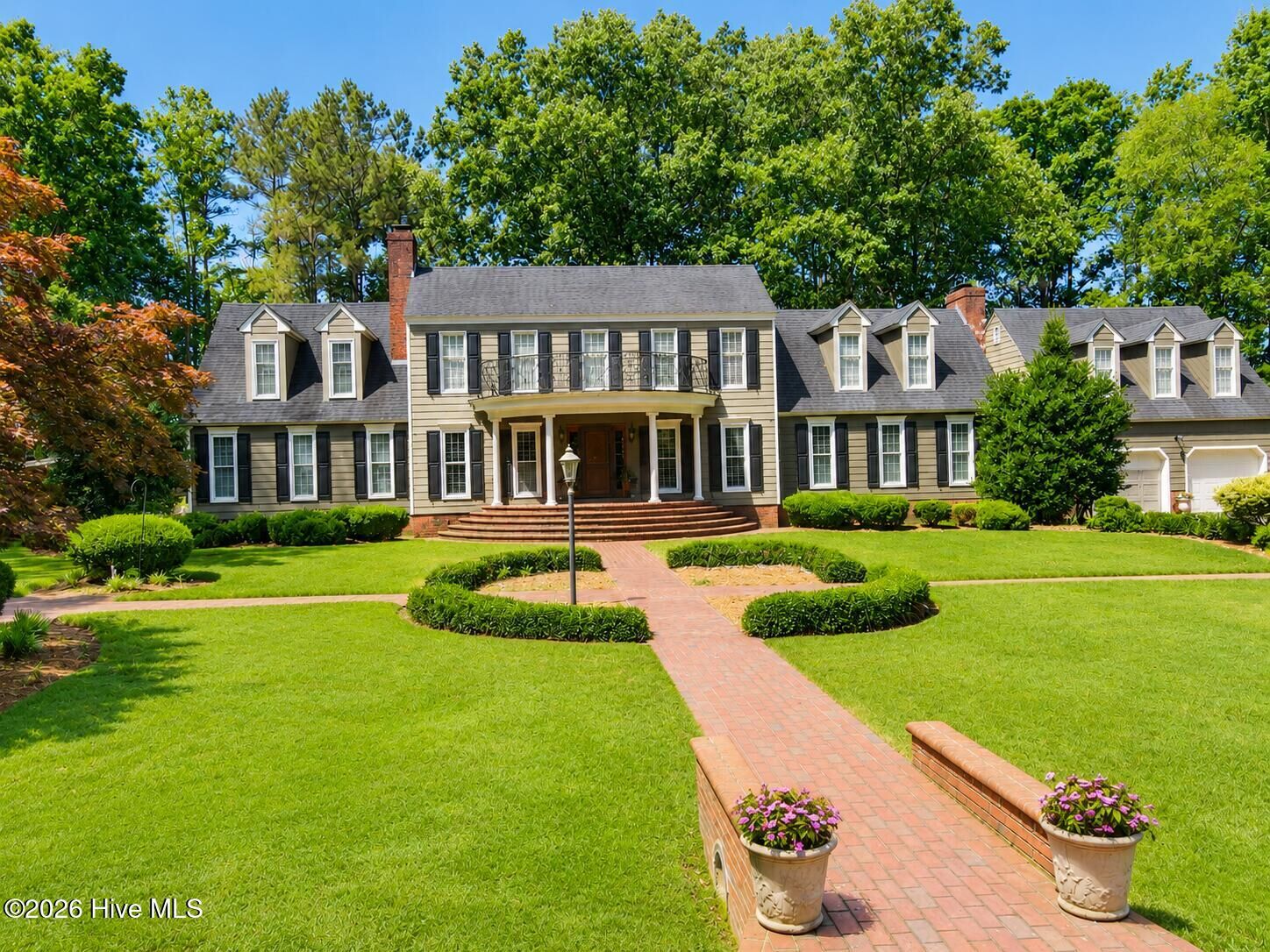 Property Photo:  122 Beechwood Road  NC 27910 