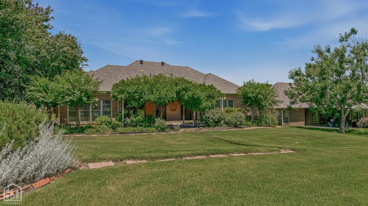 Property Photo: 4005 Sage Meadows Boulevard AR 72405