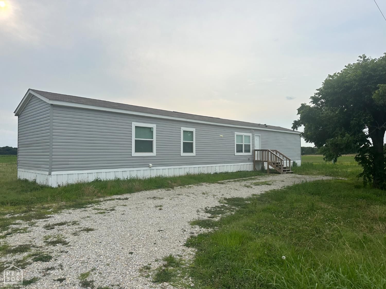 Property Photo: 885 Hwy 91 AR 72476