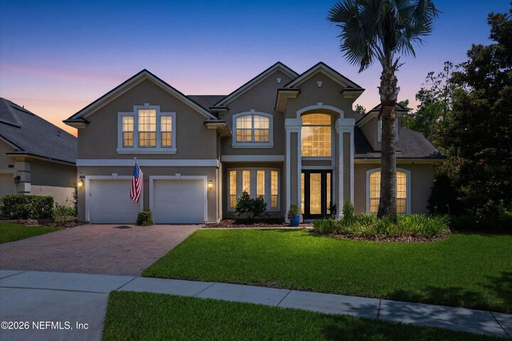 Property Photo: 71 Marco Island Way FL 32081