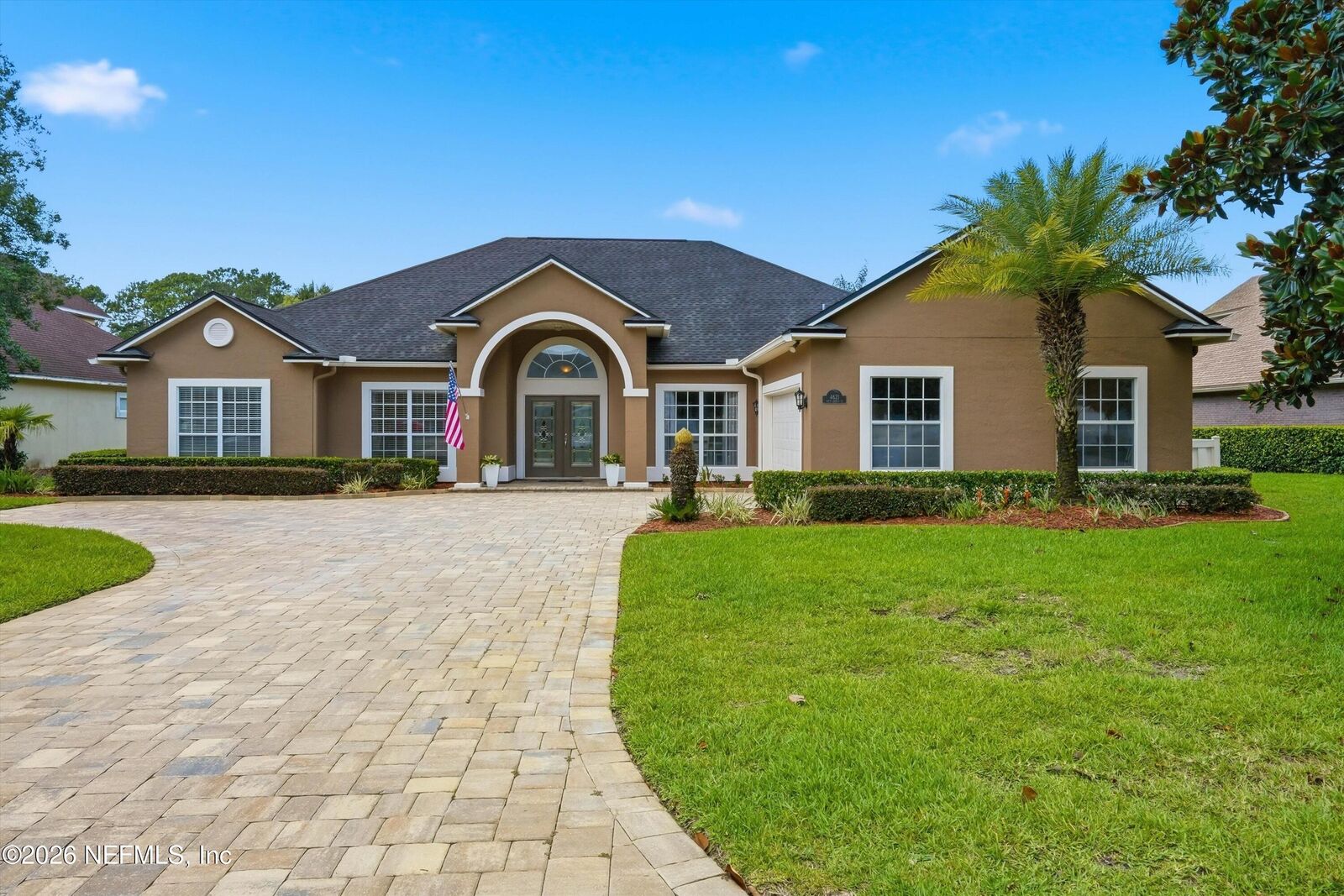 Property Photo:  4621 W Seneca Drive  FL 32259 