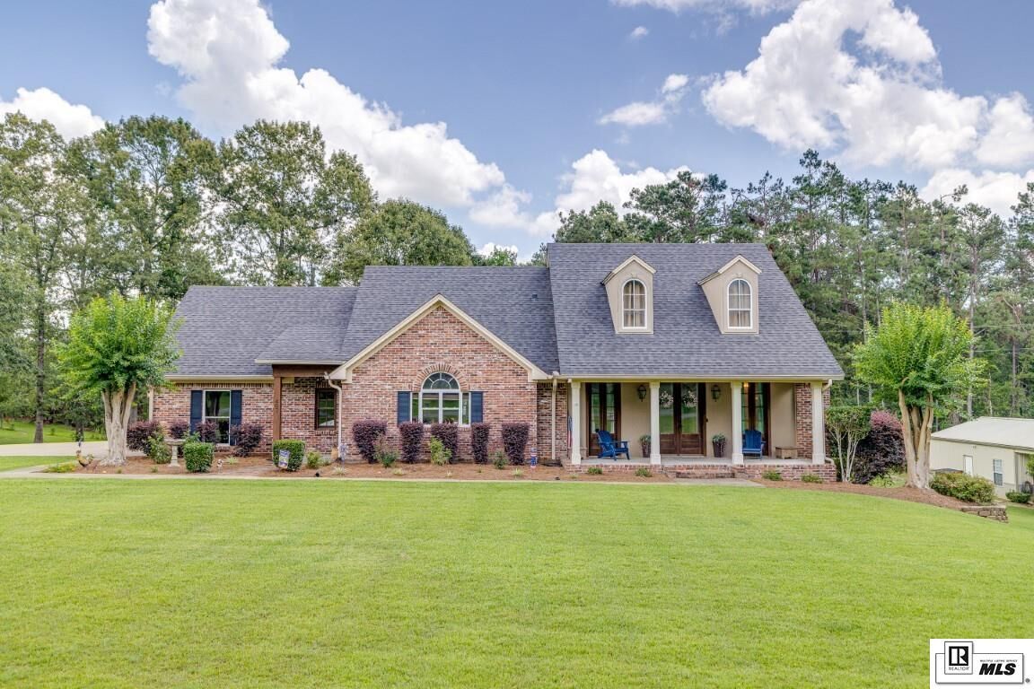 Property Photo:  407 Dollar Lane  LA 71291 