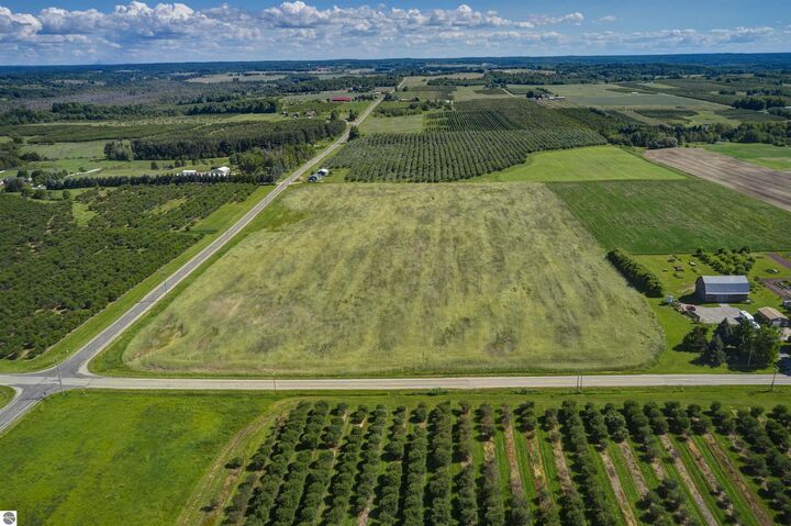 Property Photo:  24.71 Acres Angell Road  MI 49690 