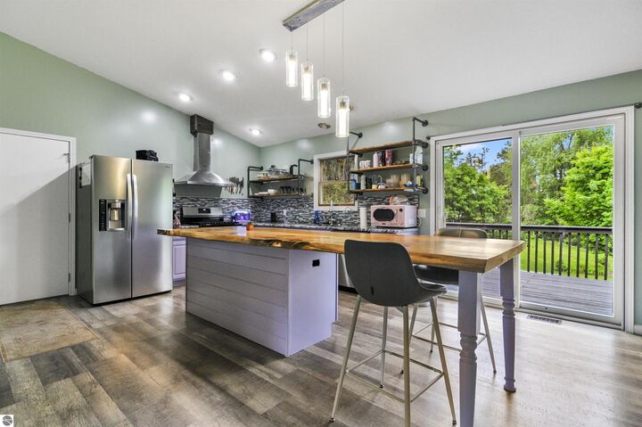 Property Photo:  8678 Lamplighter Lane  MI 49601 