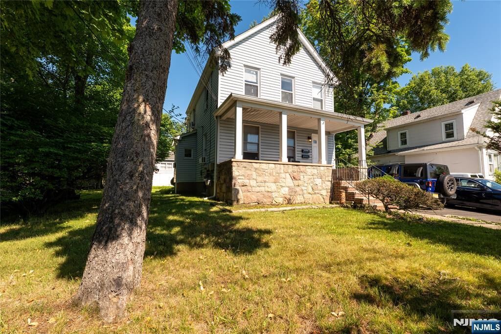 Property Photo: 193 Livingston Street NJ 07647